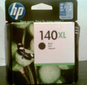 hp 140xl